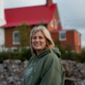 Meet your Posher, Alyndess